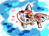 白紅