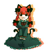 ぎんねこ