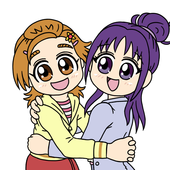 ぽぺ