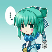 みゆびしぎ