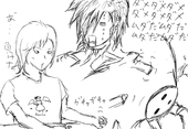 脳内腐野郎