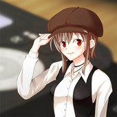 やっぱ氏