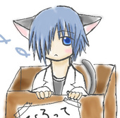 狐月 らいむ