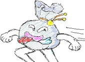 笑い袋