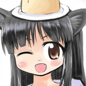 甘野氷(旧アカウント)