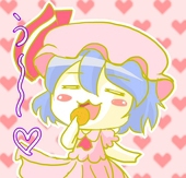 さとう★ちょろぎ