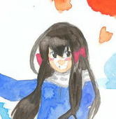 あけの