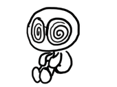 ヘビおばさん