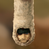 Q