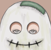 中二階堂メイ子