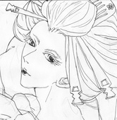 サナダムシ