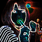 阿部 むさしこ