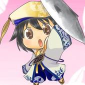 ぶちっこ＠沼垢