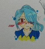 赤蝶