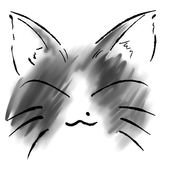 妥駄落 猫者