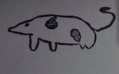 しめます