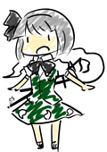 どくりんご