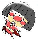 ぽち