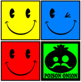 毒ONION男爵
