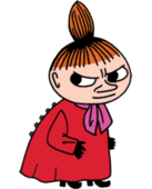 リトル・ミィ
