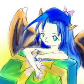 る