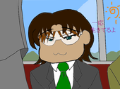 野原ひろす