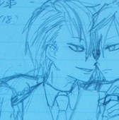 ルクp＠僕冬眠