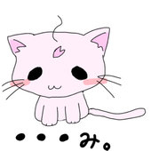 桜ねこ