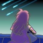 くろまめかーる