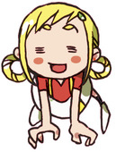 K2ドラちゃん
