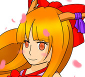 黒猫ココロ