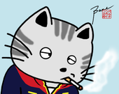 孤独の絵師＠baru