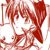 てれ