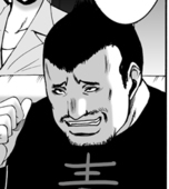 蒼沼シズマ