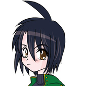 松浦雅実asなつみ茉莉花