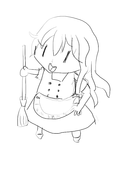 明渡みん