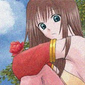 ういこ。