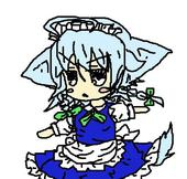 てふてふ（歴史的仮名使い的な）