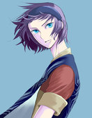 青嗚eight