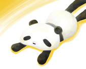 (ΘェΘ)