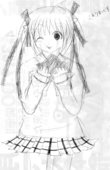 めすぶた