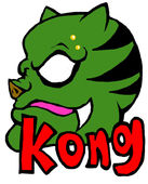 KONG