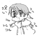 新みっつん（笑）