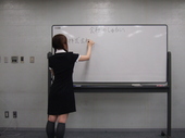 赤井腸詰　先生