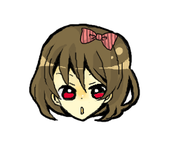 ヨモギ