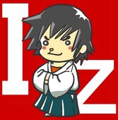 Iz