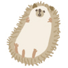 ぺでり