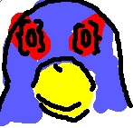 {0} /¨`ヽ {0},