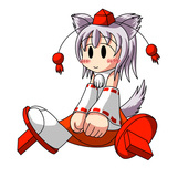 尻尾