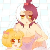 にこ